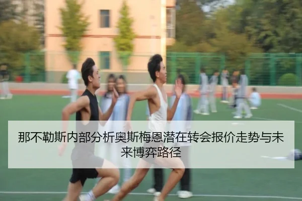 那不勒斯内部分析奥斯梅恩潜在转会报价走势与未来博弈路径